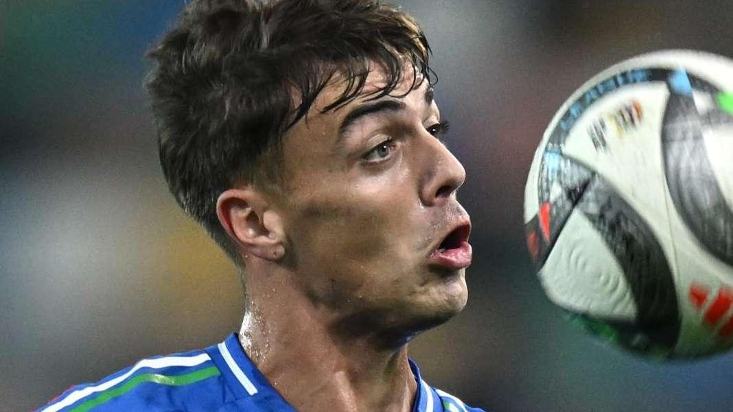 Un Maldini in nerazzurro? Daniel all'Inter diventa ipotesi plausibile anche per i bookies