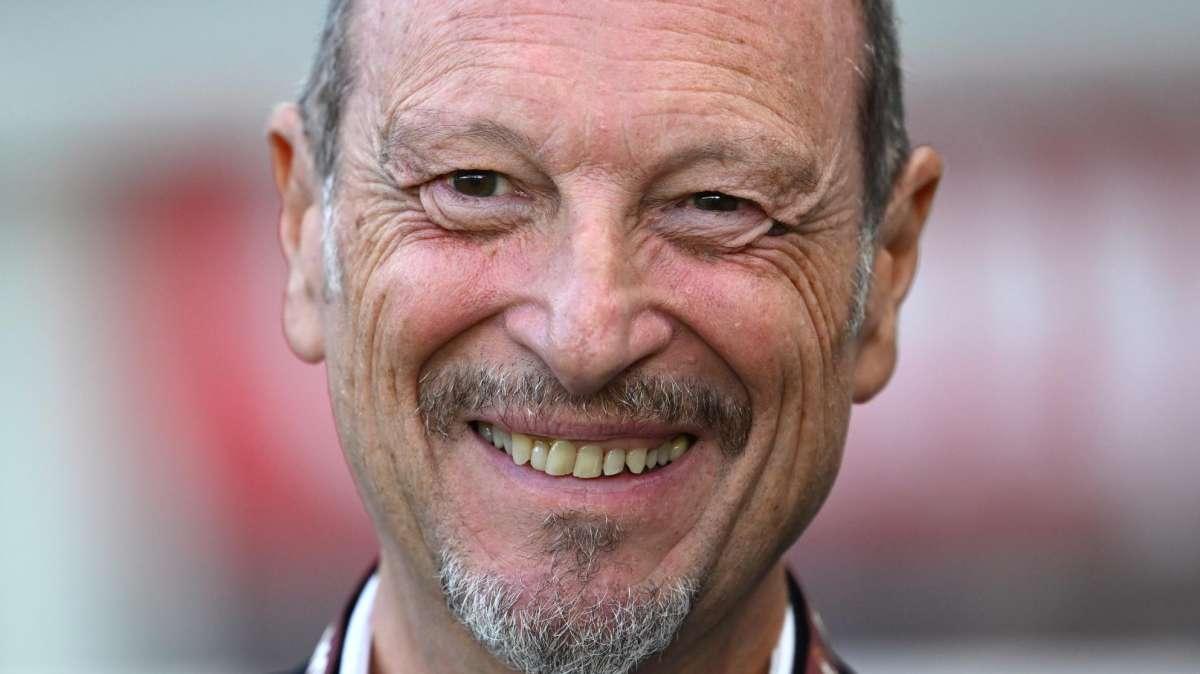Amadeus: "Inter, giusto non rivoluzionare: rosa forte per rivincere lo scudetto. E Zalewski è molto sottovalutato"
