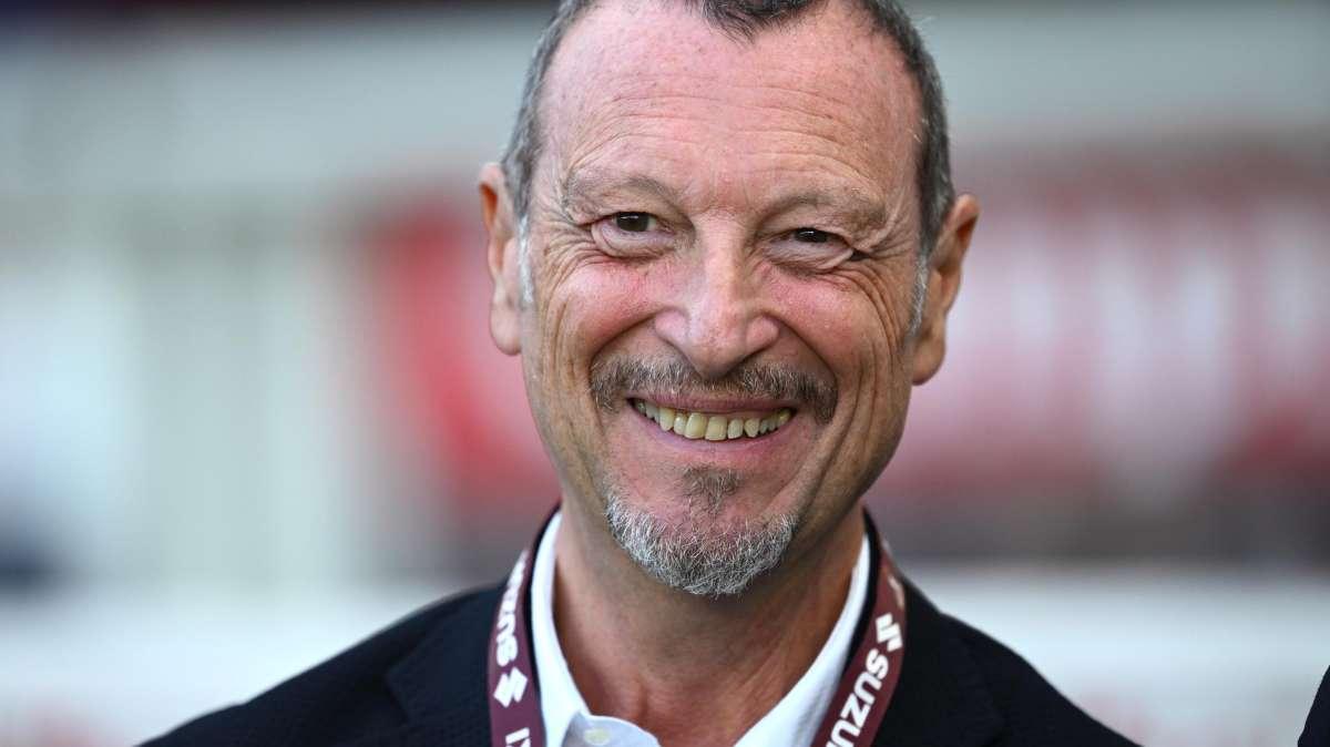 Amadeus: "Così ho saputo della vittoria dell'Inter a Roma. Inzaghi? Ci ho sempre creduto"