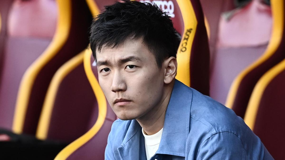 Zhang ringrazia i 4 senatori dell'Inter: i suoi messaggi su Instagram
