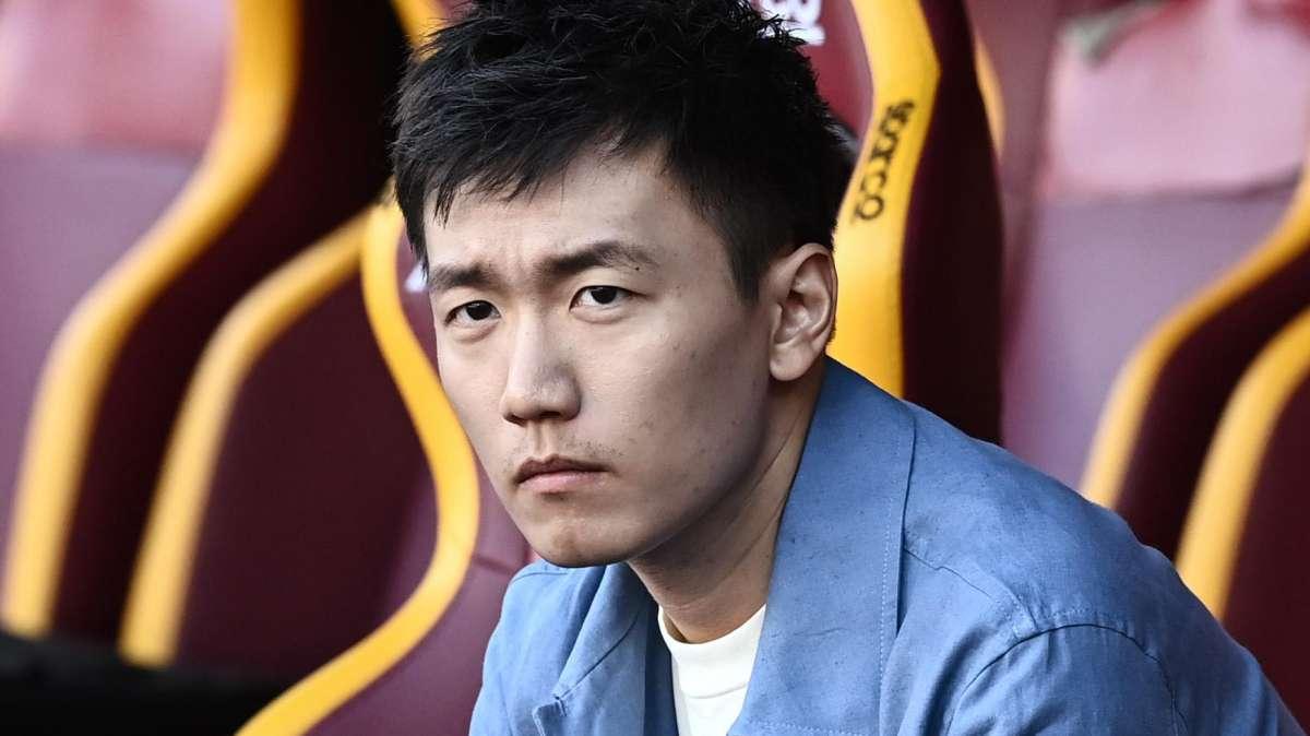 GdS - Zhang, niente finale di Europa League: invierà un messaggio personale per essere presente
