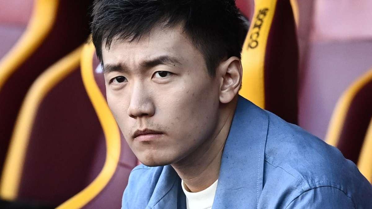 GdS - Zhang addio, cambiano i programmi: salta la tournée cinese?