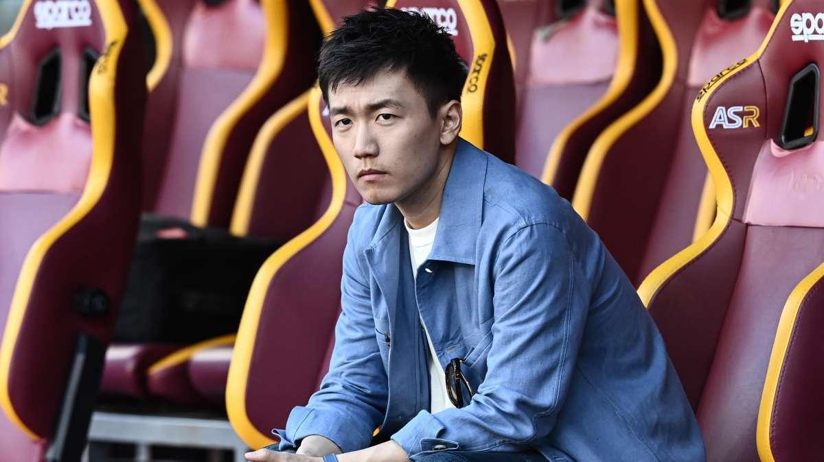Reuters - Nome nuovo per l'Inter: l'imprenditore miliardario finlandese Zilliacus valuta un'offerta a Zhang