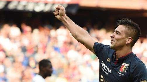 UFFICIALE - Giovanni Simeone è della Fiorentina