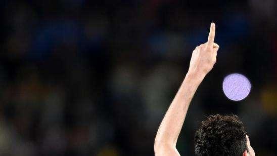 U21, i numeri di maglia: Bastoni col 6, 12 per Dimarco. Pinamonti sceglie il 17