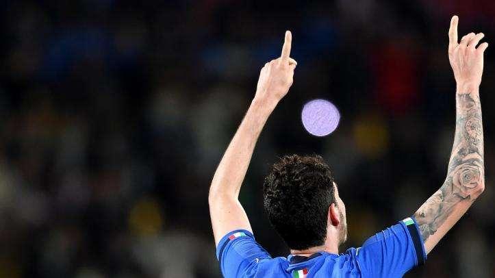 InterNazionali - Italia U21, Bastoni e Pinamonti titolari contro il Lussemburgo