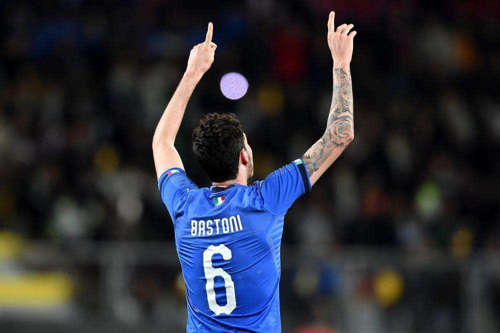 Italia-Polonia U-21, le ufficiali: Dimarco e Bastoni partono dal 1', c'è Barella