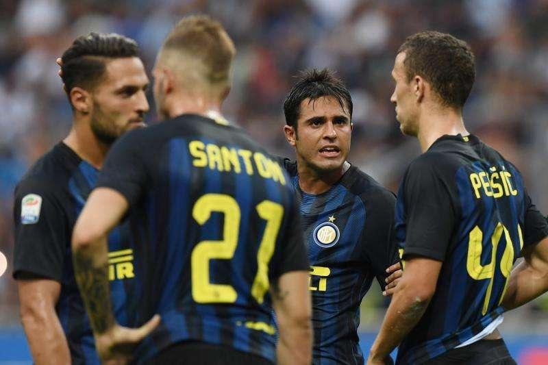 Quote scudetto, Inter in calo: il tricolore ora paga 21
