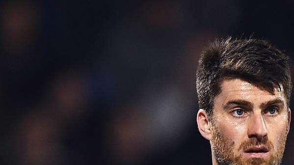 Zukanovic: "Dzeko poteva giocare ancora all'Inter, ma non è dipeso da lui. Mancini mi voleva in nerazzurro"