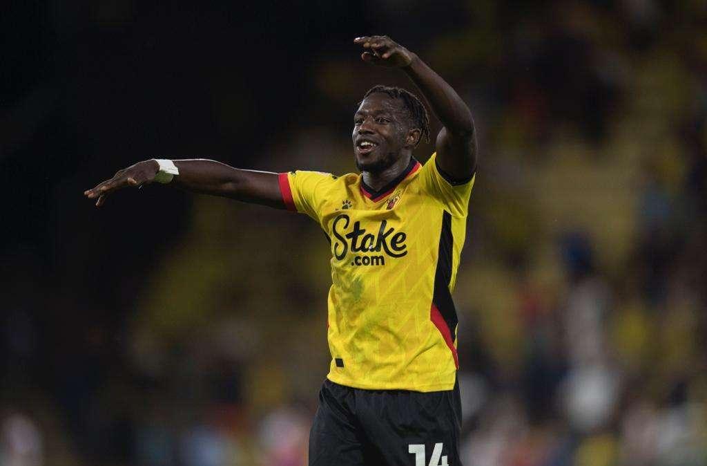 UFFICIALE - Udinese, preso Hassane Kamara. Rimarrà in prestito al Watford per un anno