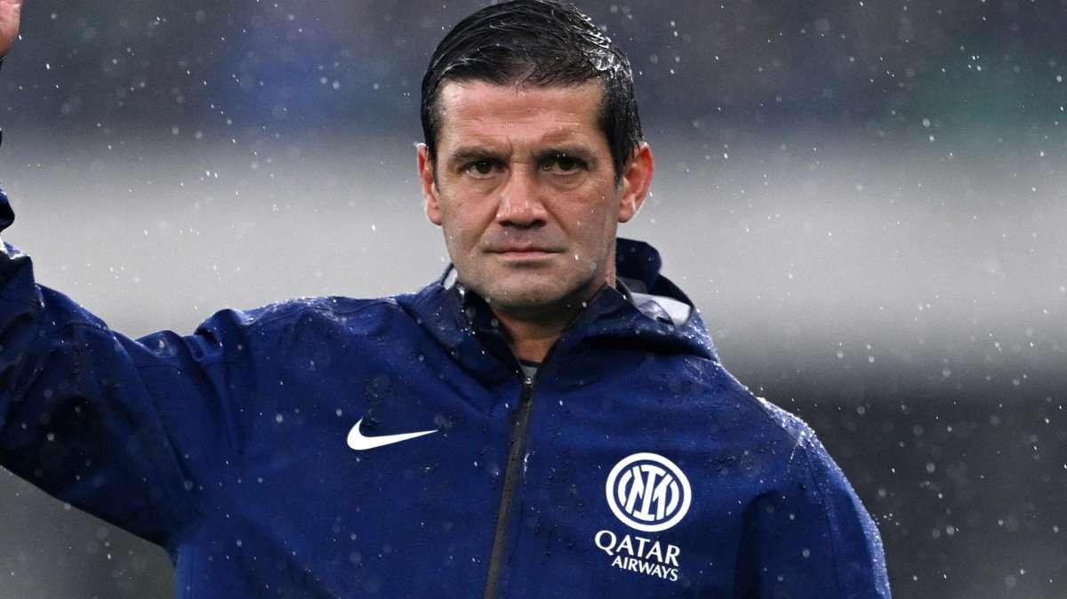 CdS - Verso il derby: Thuram accelera, dubbio in difesa. Chivu può valutare ad Appiano 