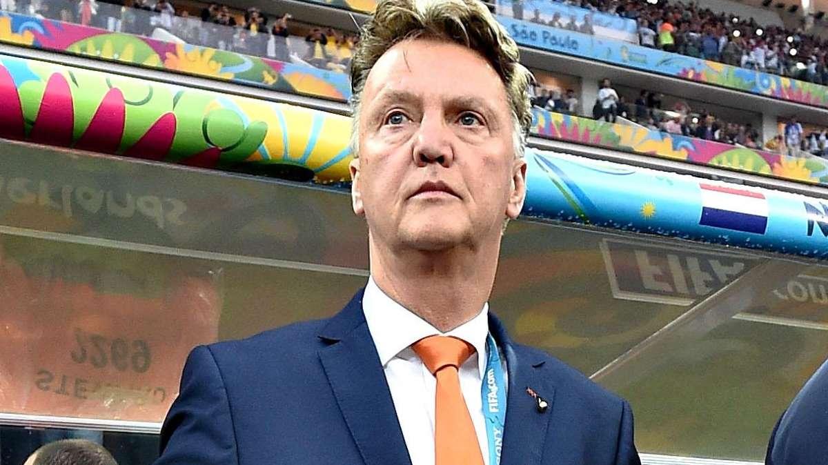 Olanda, Van Gaal positivo al Covid-19: il c.t. è già in isolamento