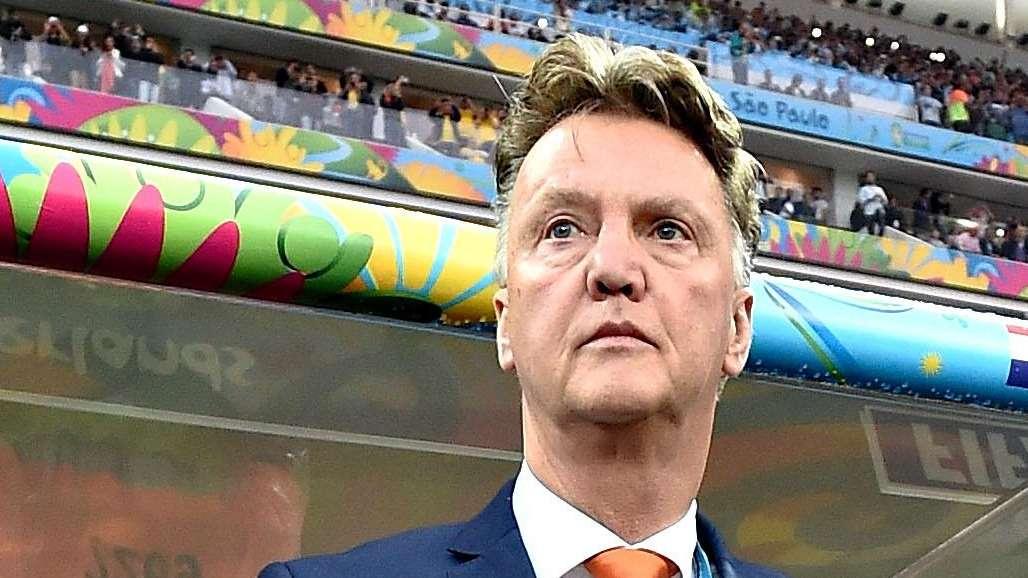 L'Olanda supera il Senegal, Van Gaal: "C'era nervosismo. Giocano tutti in grandi club, bisogna gestirlo"