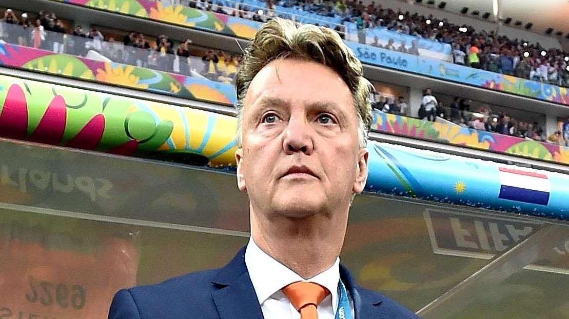 Van Gaal: "Il Chicharito via? Lui al momento è..."