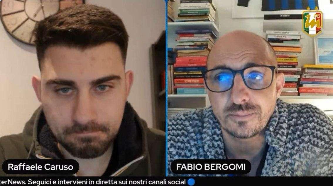 Rivivi la diretta! Stagione EPICA, ora PASQUA a BOLOGNA. E il BARCA non è INGIOCABILE. Come sta DUMFRIES?