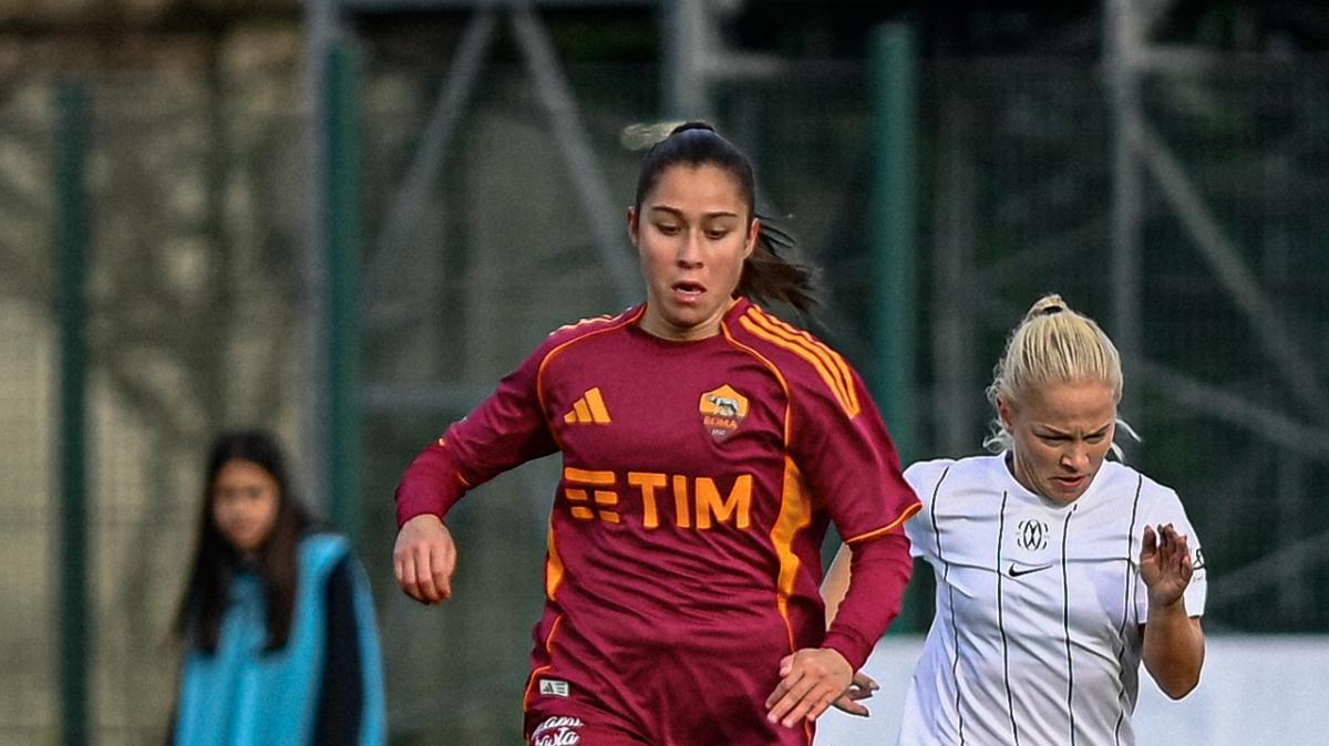 Giulia Dragoni al Chelsea: è la calciatrice italiana più pagata di sempre