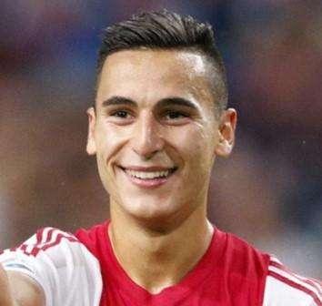 El Ghazi vuole la Premier: il Liverpool in corsa