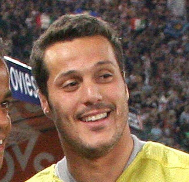 Julio Cesar: "Un'emozione indicibile"