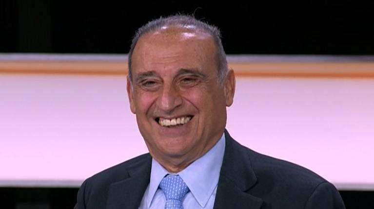 Paolillo sicuro: "Zhang? La cessione dell'Inter è probabile, lo dicono varie cose. Su Zilliacus e Al Thani..."