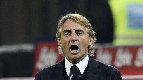 Mancini striglia la squadra: "Non voglio che succeda mai più! E ora col Chievo..."