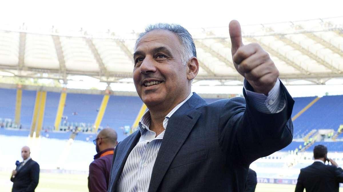 Pallotta: "Le proprietà straniere un bene per la crescita"