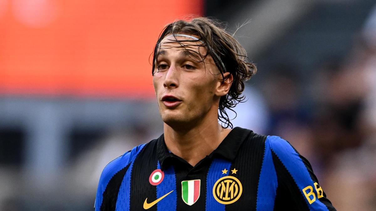 GdS - Esposito e altri dieci, Pio è già il presente. L'Inter lo blinda con il rinnovo