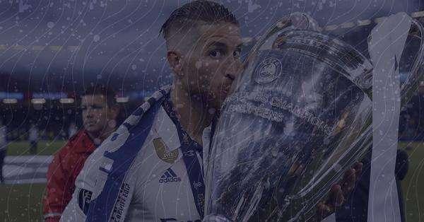 Dalle memorie del capitano Sergio Ramos: "La notte di Cardiff e l'incontro col Dottor A."