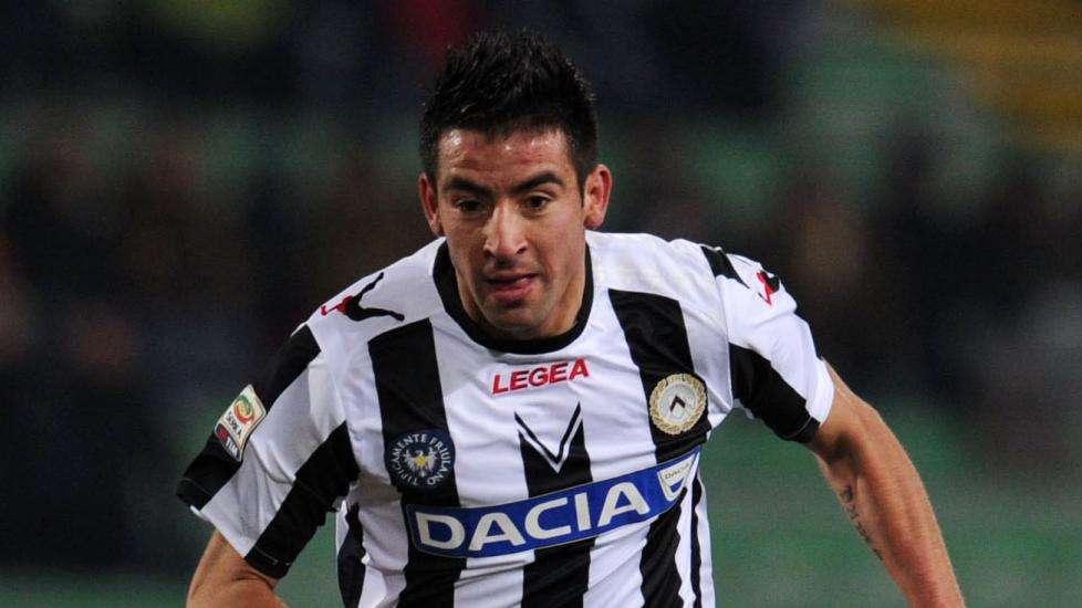 La Juventus scippa Isla all'Inter? Con l'Udinese il discorso è avviato