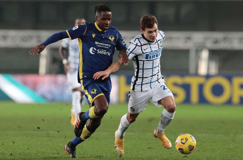 Hellas Verona-Inter, domani sfida numero 61. Si gioca ad agosto dopo 22 anni