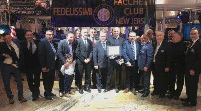 Il derby visto dagli interisti di New York: "Abbiamo speranza ed entusiasmo, vinceremo"