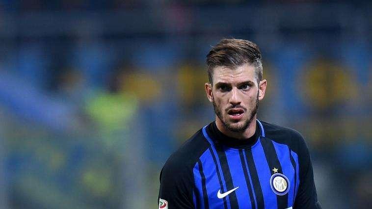 Santon festeggia la centesima in maglia nerazzurra: "Non c'era modo migliore, ora testa alla prossima"