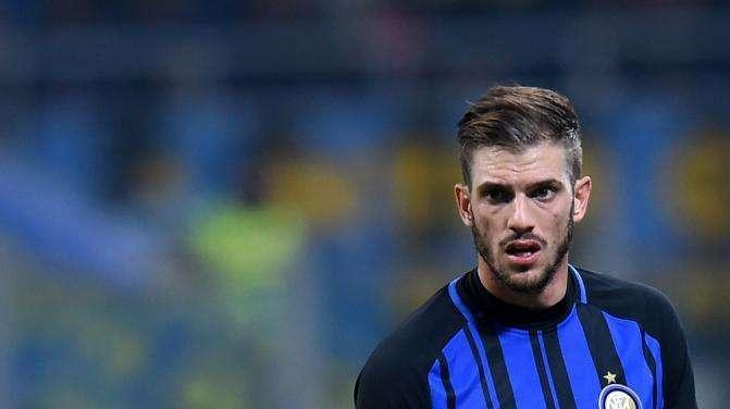 Santon a InterTV: "Con Spalletti un gran rapporto"