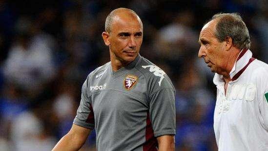 Sullo, la testa è all'Inter: "Banco di prova durissimo"