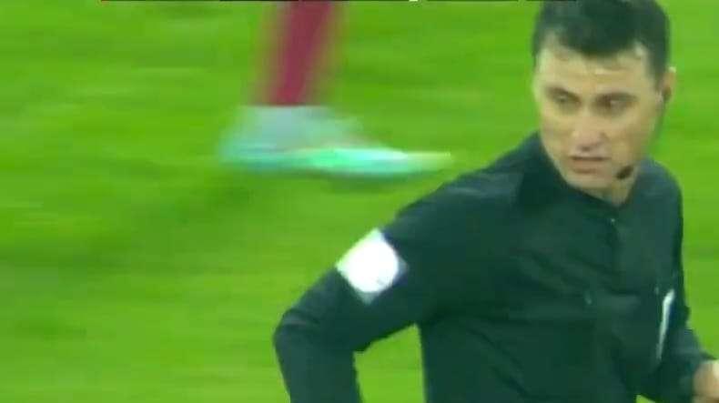 Mondiale per Club, la FIFA ha scelto l'arbitro di Inter-River Plate: fischietto affidato all'uzbeko Tantashev