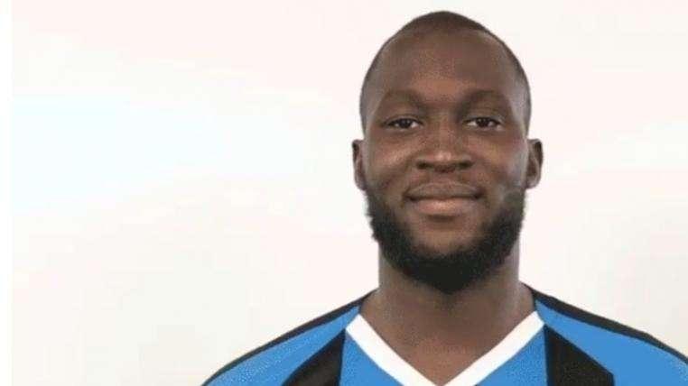 La Roc Nation Sports celebra Romelu Lukaku: "Dominante"
