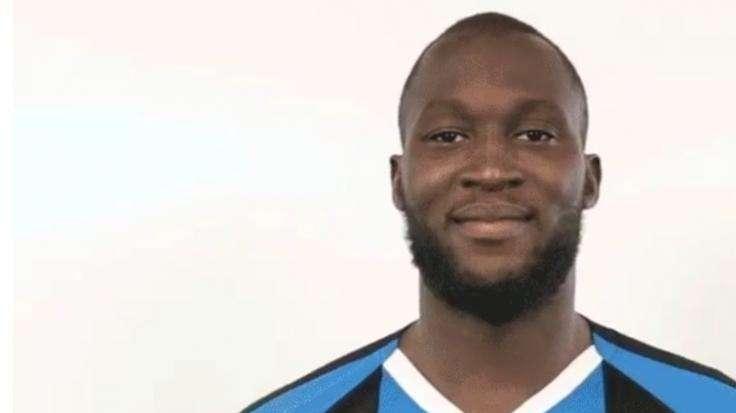Lukaku, la federazione belga: "Auguri a tutti i nostri ragazzi impegnati in Serie A"