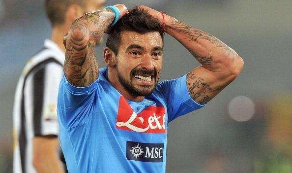 Lavezzi, l'asta si scatena: è offerta super del PSG, DeLa aspetta l'Inter