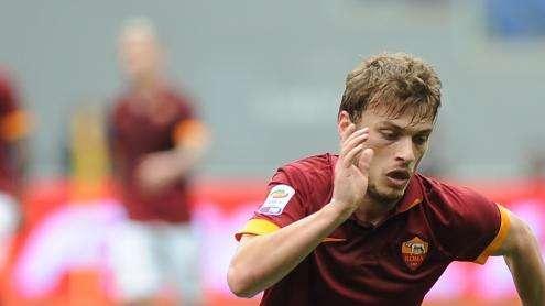 Sky - Roma, Ljajic ha detto no al West Ham