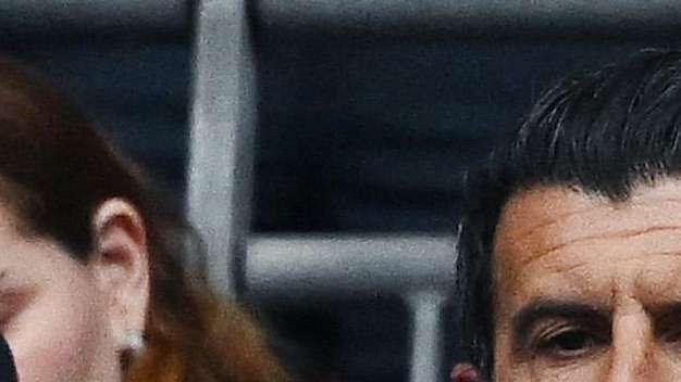 Figo: "L'Inter di oggi mi piace. La prima a San Siro il ricordo più impresso"