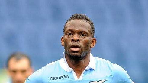Lazio, 22 convocati per l'Inter: c'è anche Saha