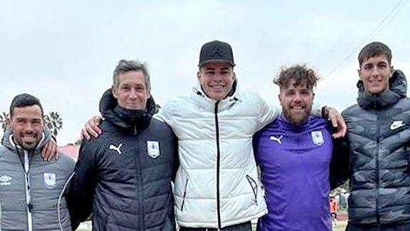 Sixto (scout del Defensor Sporting) a FcIN: "Ecco le qualità di Matturro. Spero diventi come Montero"