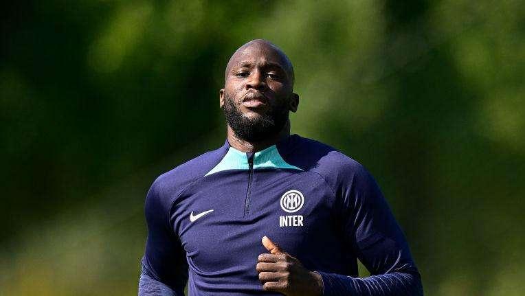 GdS - Lukaku, ok i nuovi controlli alla coscia. Prudenza in casa Inter: l'impiego dal 1' con la Roma è in dubbio