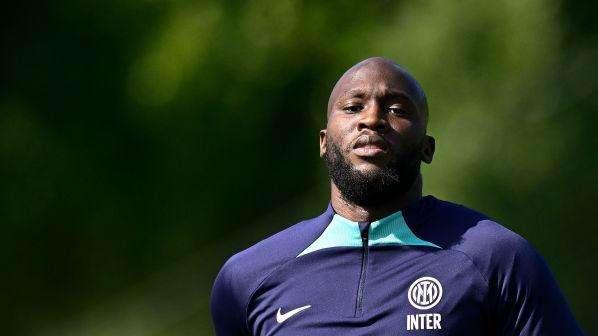 GdS - Lukaku sorride: esami ok. Ma per la Roma resta in dubbio la presenza dal 1'