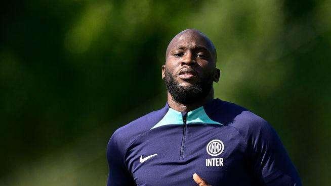 GdS - Lukaku, nuovi esami con vista Firenze. Terapie per Brozo, non preoccupano Handa e Dimarco 