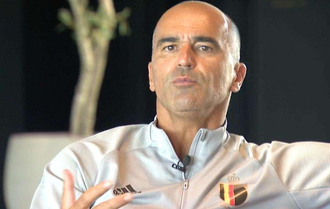 R. Martinez: "Lukaku all'Inter ha ritrovato il sorriso, è in queste condizioni che esce la sua miglior versione"