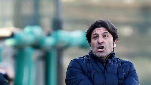 Rastelli: "Barella pronto per un grande club, ma non sarà facile lasciare Cagliari"