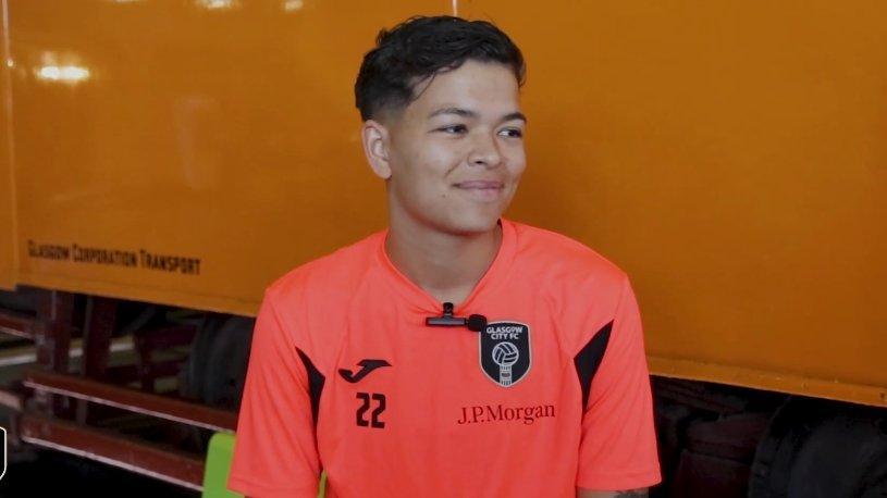 Inter Women, van Diemen: "Ammiro Wullaert e Dumfries. Fin da bambina sapevo..."