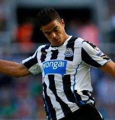 Ben Arfa, non chiare le intenzioni del Newcastle