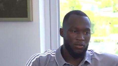 Man. United-Perth Glory, Lukaku non convocato: belga tenuto a riposo