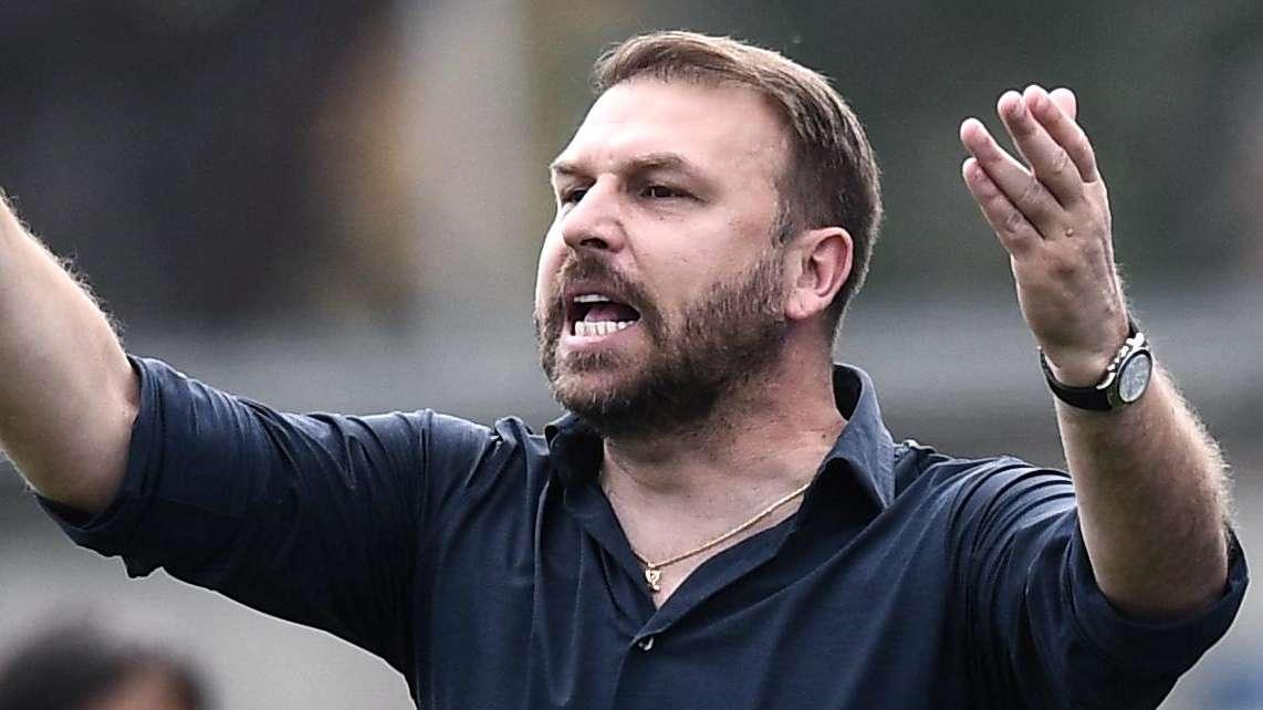 Empoli, Zanetti: "Se Baldanzi avesse messo la maglia dell'Inter, nessuno si sarebbe accorto di un divario tecnico"